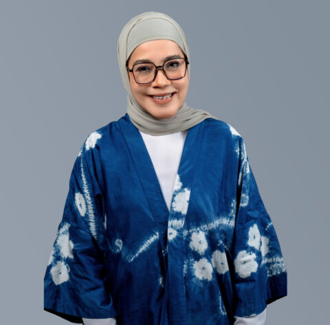 Dr. Dyah Gayatri Puspitasari, S.Sn., M.Ds