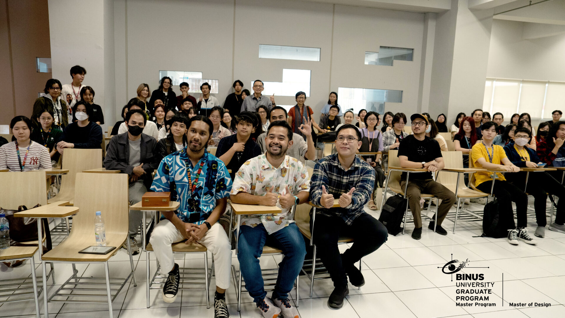 Kupas Tuntas Potensi Design Animasi Indonesia Bersama Ryan Adriandhy ...
